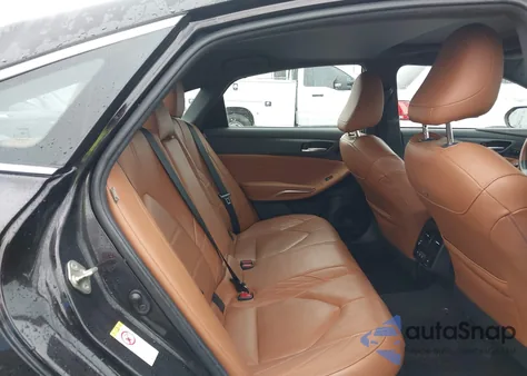 2019 Toyota Avalon Hybrid Limited z USA, uszkodzony, nr VIN 4T1B21FB2KU008531